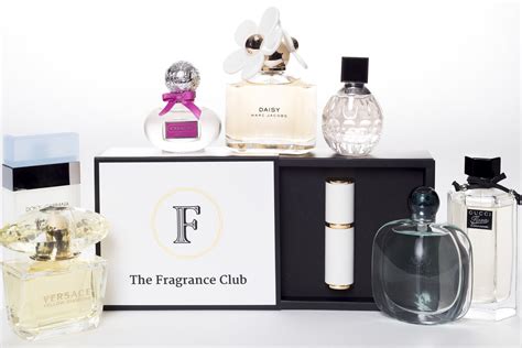 perfumes monthly box uk.